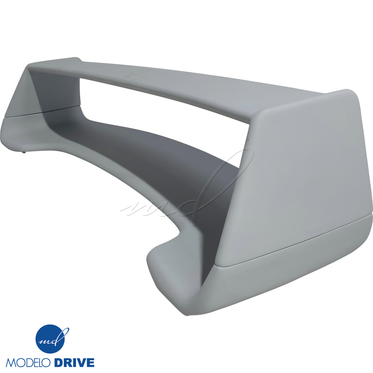 Modify your Subaru Impreza 2002 with our Exterior/Wings - 