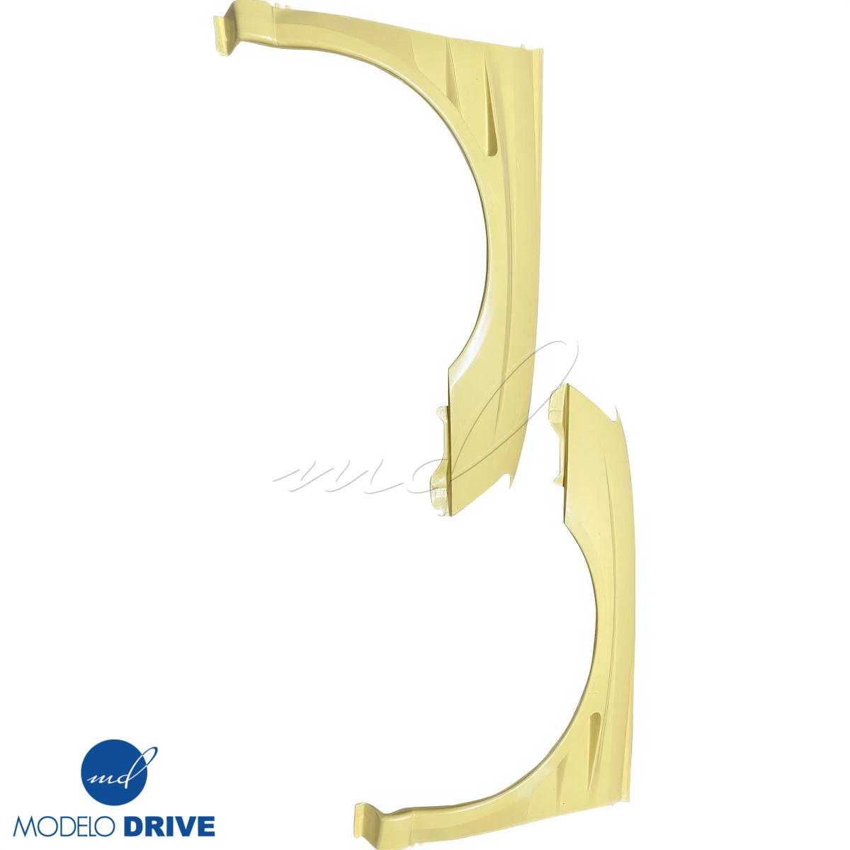 Modify your Subaru Impreza 2004 with our Exterior/Fenders - 6