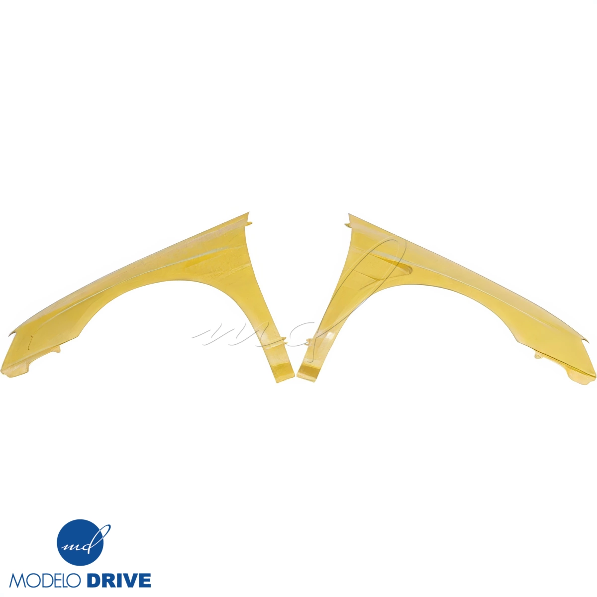 Modify your Subaru Impreza 2004 with our Exterior/Fenders - 7