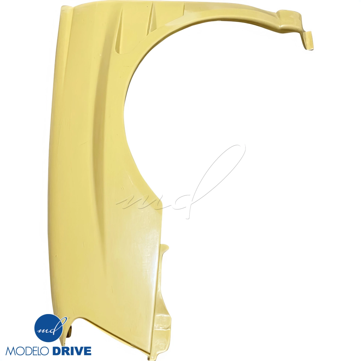 Modify your Subaru Impreza 2004 with our Exterior/Fenders - 8