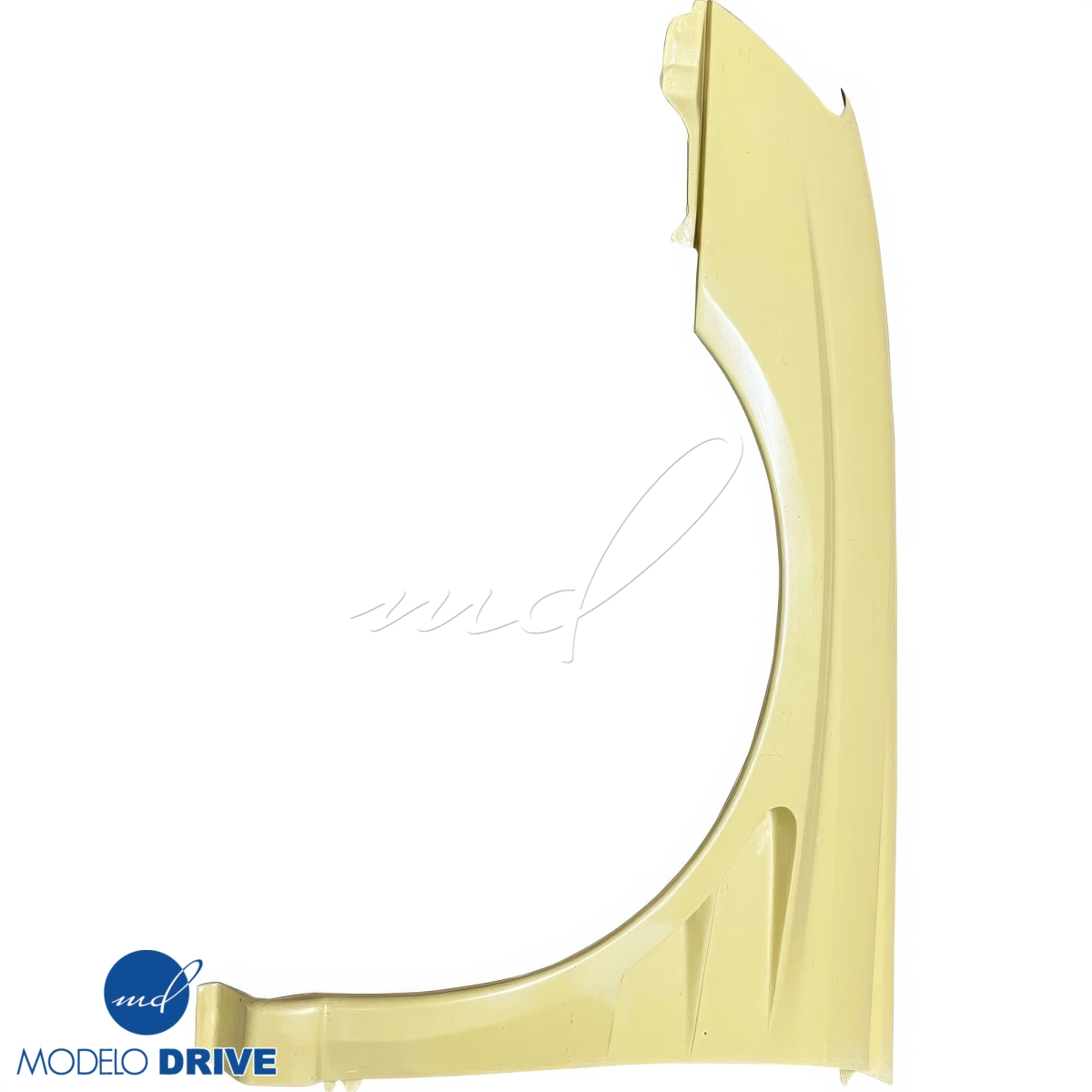 Modify your Subaru Impreza 2004 with our Exterior/Fenders - 10