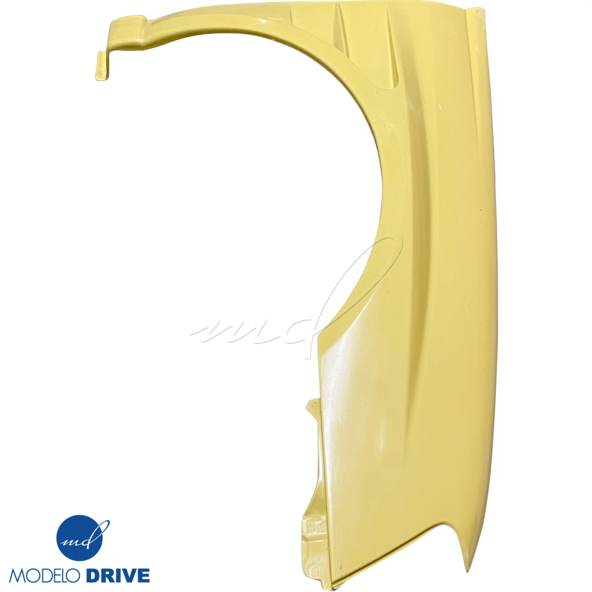 Modify your Subaru Impreza 2004 with our Exterior/Fenders - 11