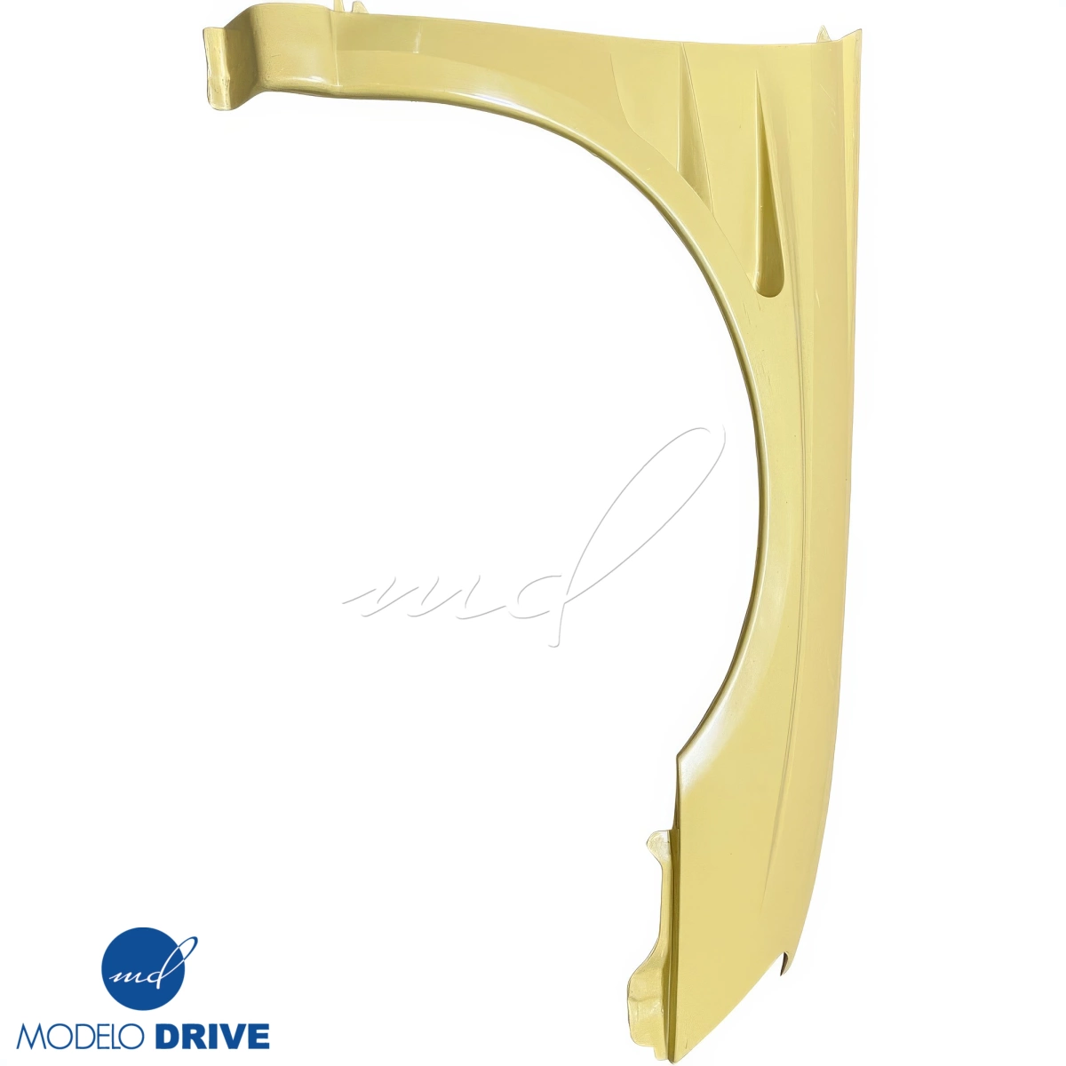 Modify your Subaru Impreza 2004 with our Exterior/Fenders - 12