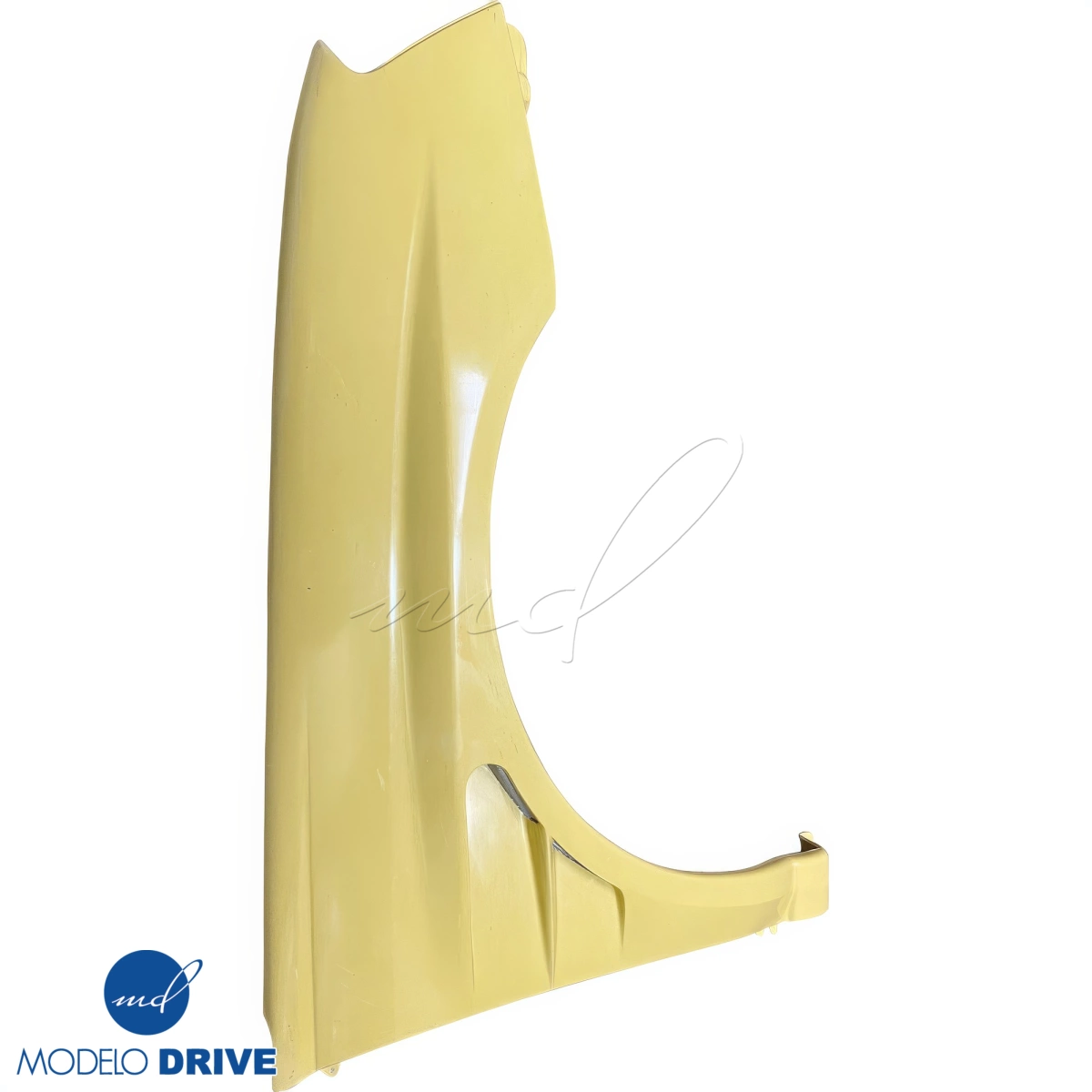 Modify your Subaru Impreza 2004 with our Exterior/Fenders - 13