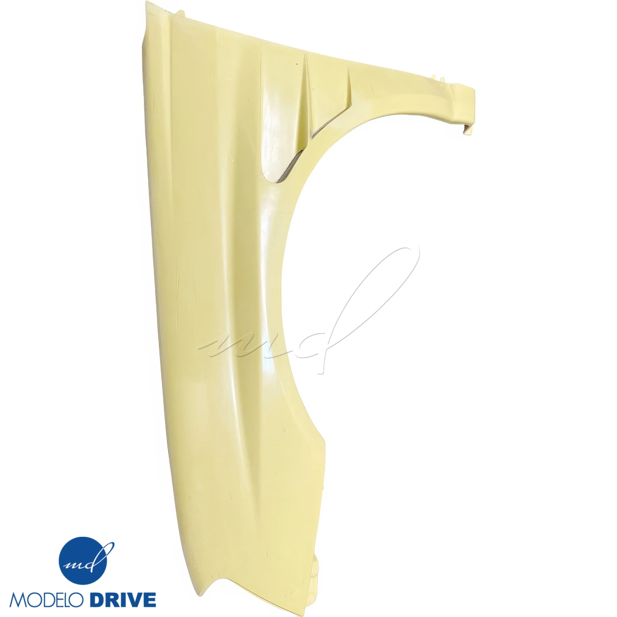 Modify your Subaru Impreza 2004 with our Exterior/Fenders - 15