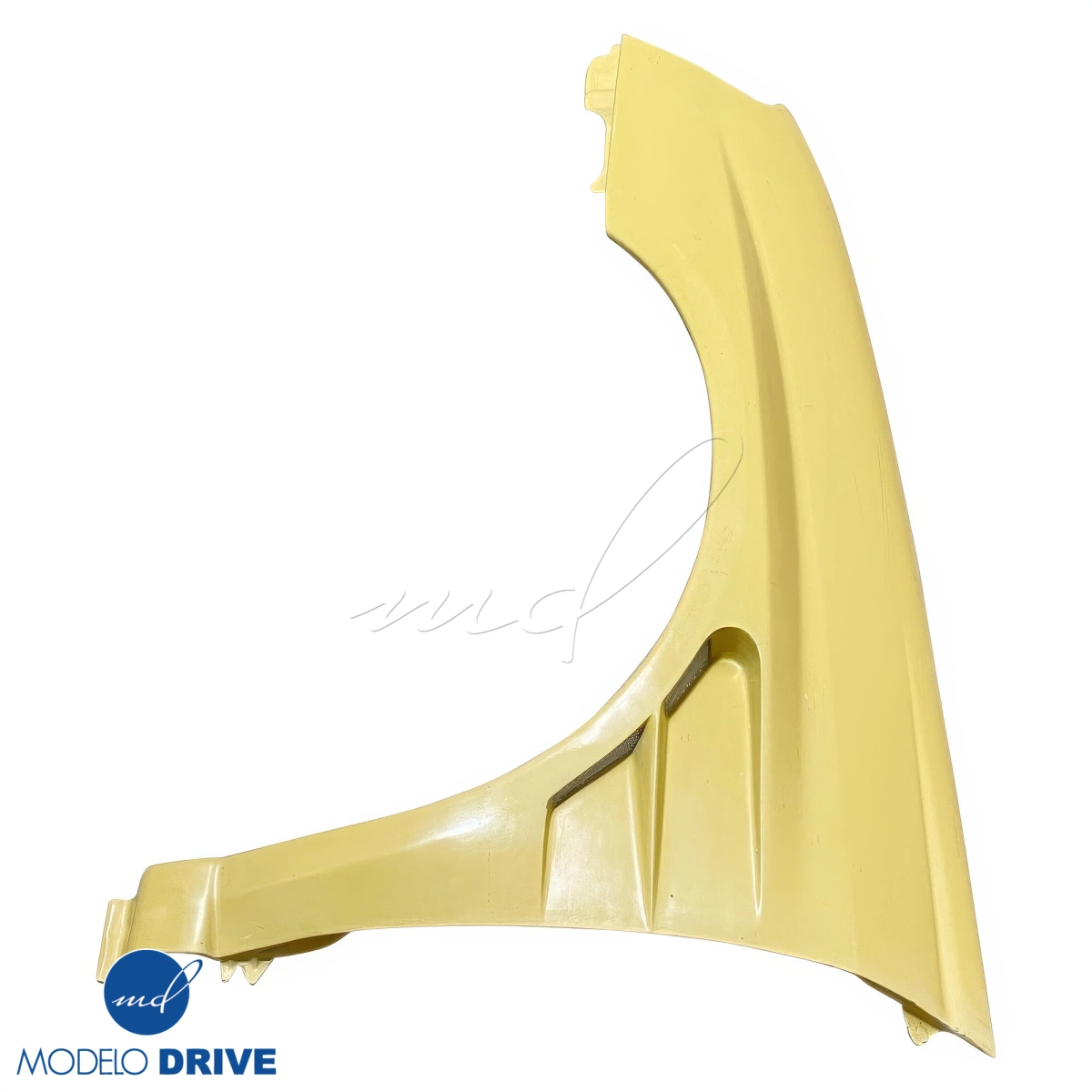 Modify your Subaru Impreza 2004 with our Exterior/Fenders - 16