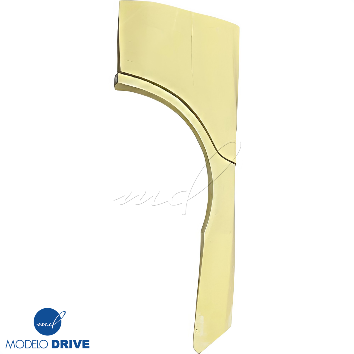 Modify your Subaru Impreza 2004 with our Exterior/Fenders - 