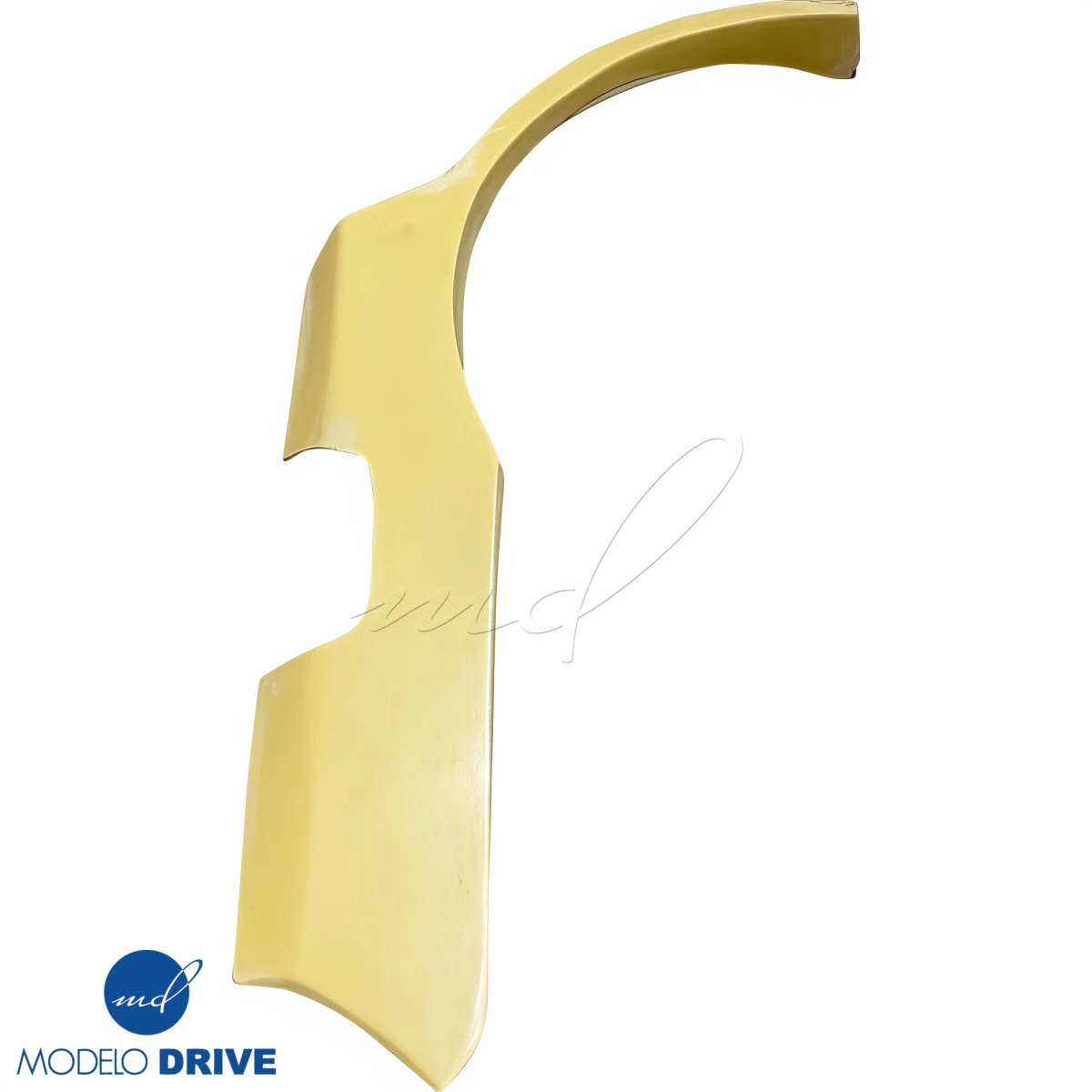 Modify your Subaru Impreza 2002 with our Exterior/Fenders - 9