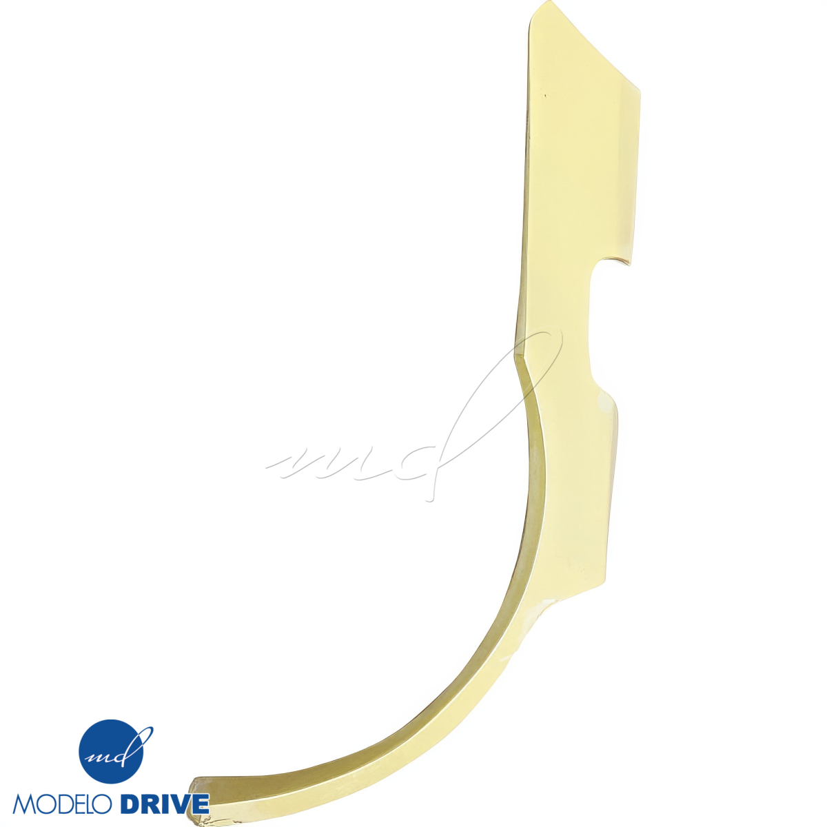 Modify your Subaru Impreza 2004 with our Exterior/Fenders - 