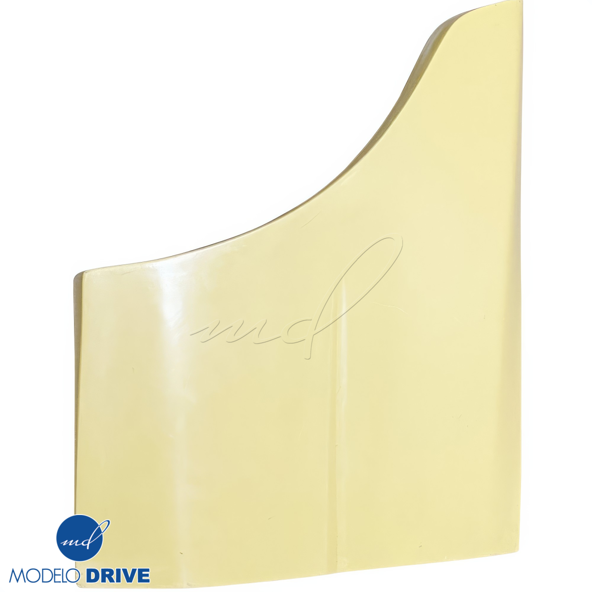 Modify your Subaru Impreza 2004 with our Exterior/Fenders - 