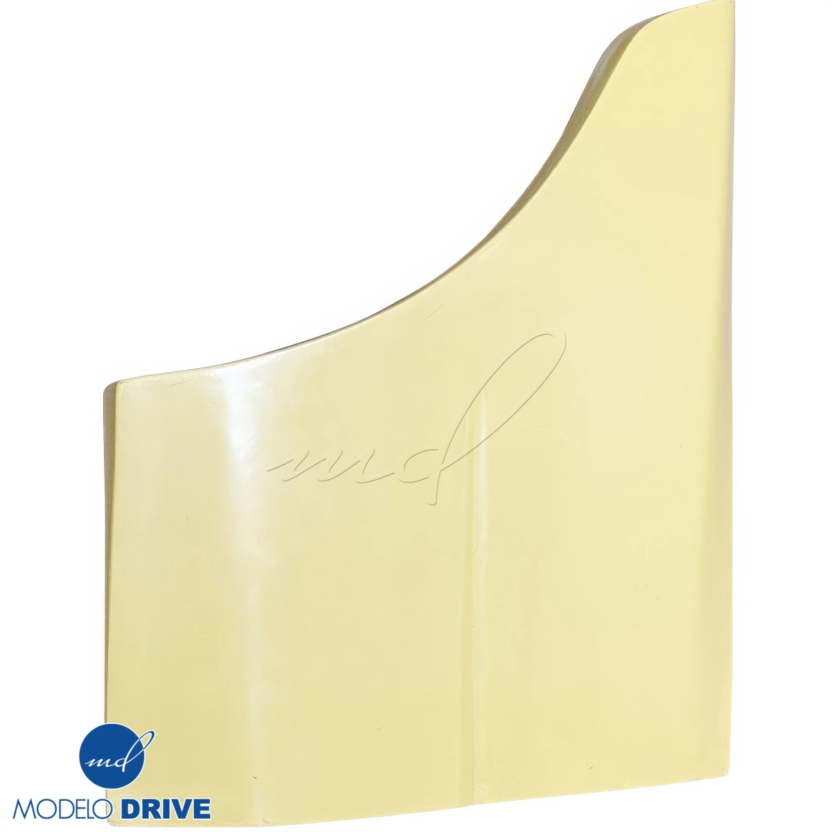 Modify your Subaru Impreza 2002 with our Exterior/Fenders - 11