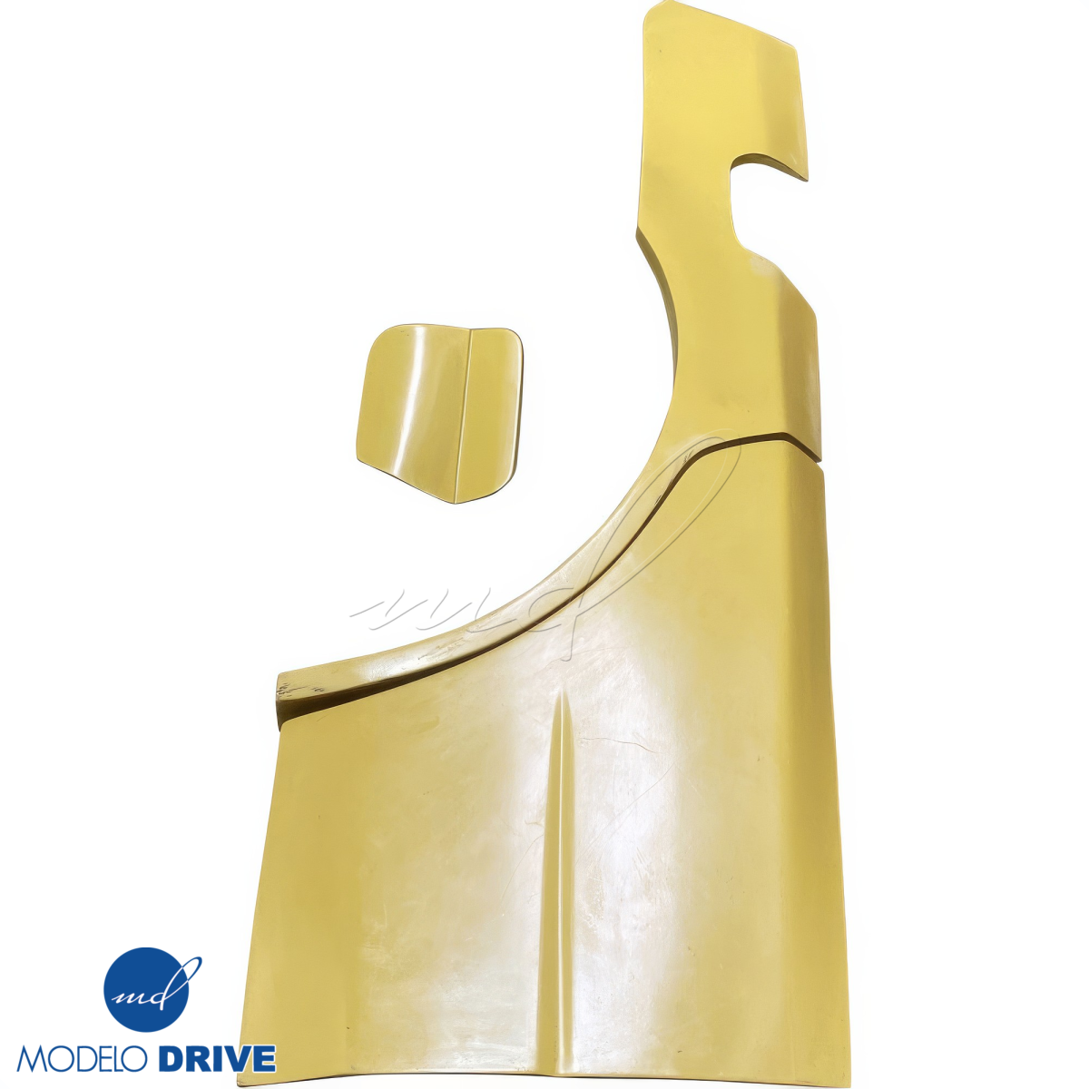 Modify your Subaru Impreza 2004 with our Exterior/Fenders - 