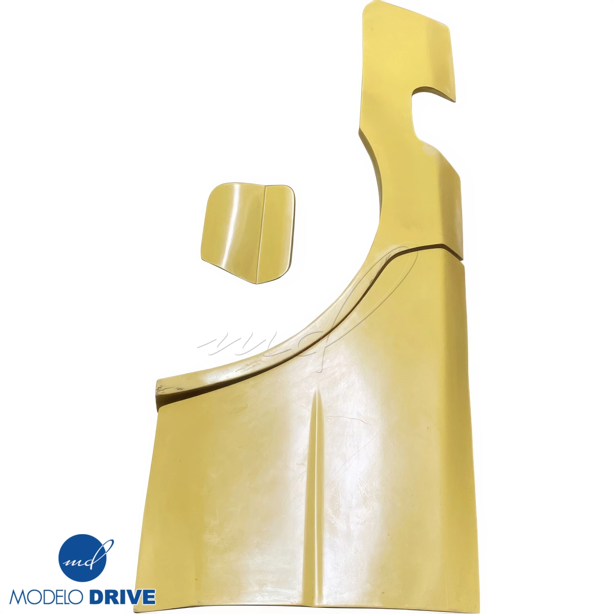 Modify your Subaru Impreza 2002 with our Exterior/Fenders - 12