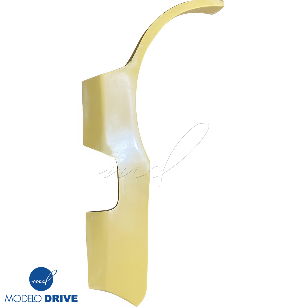 Modify your Subaru Impreza 2004 with our Exterior/Fenders - 