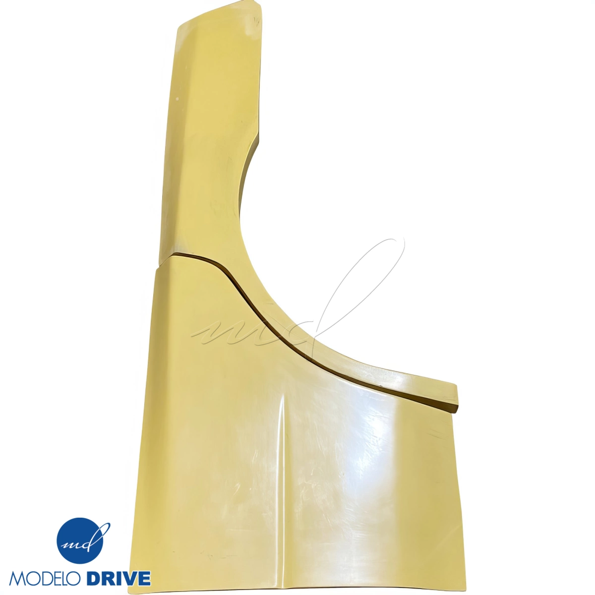 Modify your Subaru Impreza 2002 with our Exterior/Fenders - 14