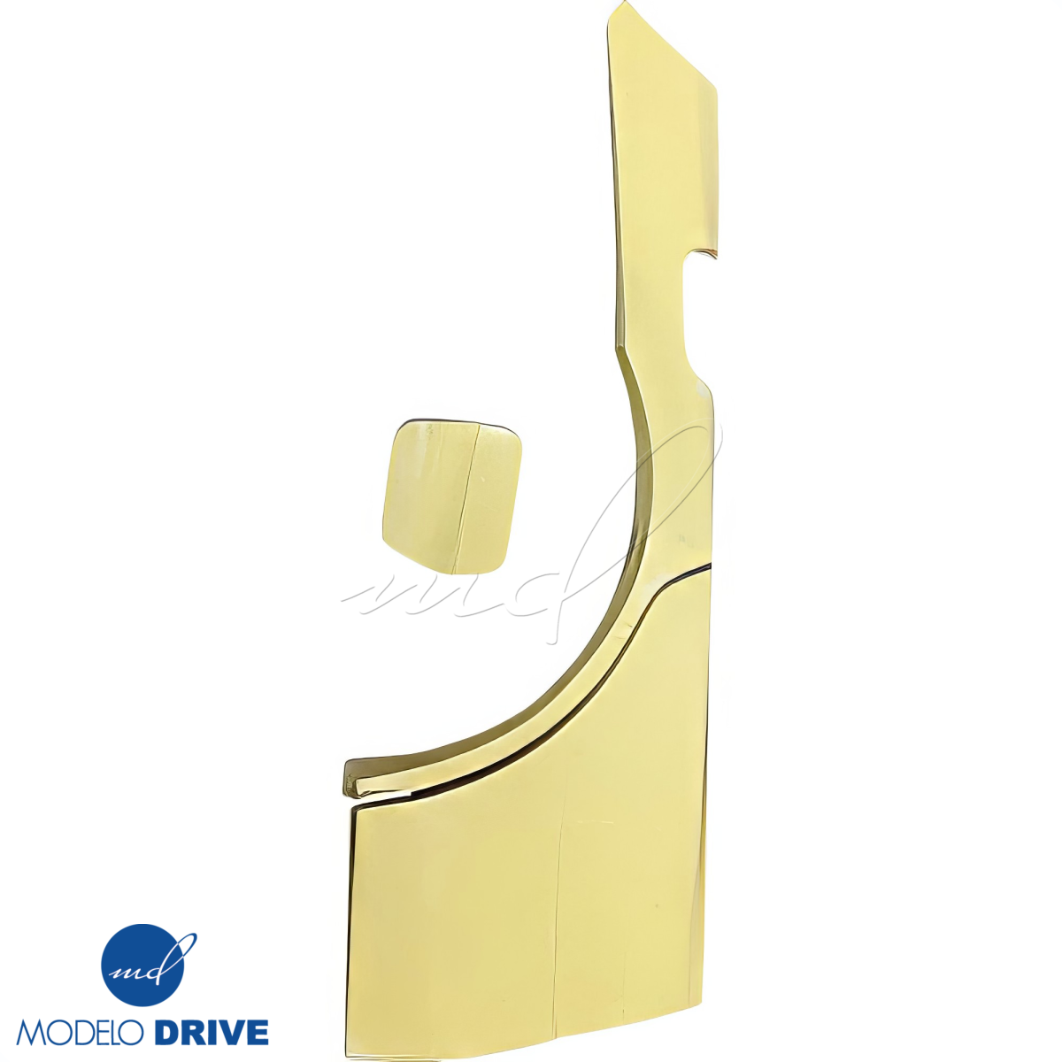 Modify your Subaru Impreza 2004 with our Exterior/Fenders - 