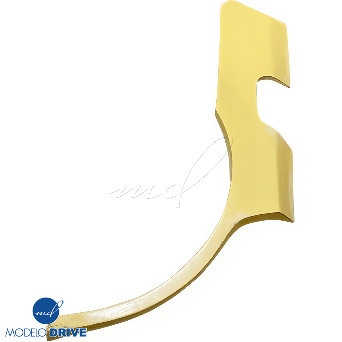 Modify your Subaru Impreza 2004 with our Exterior/Fenders - 