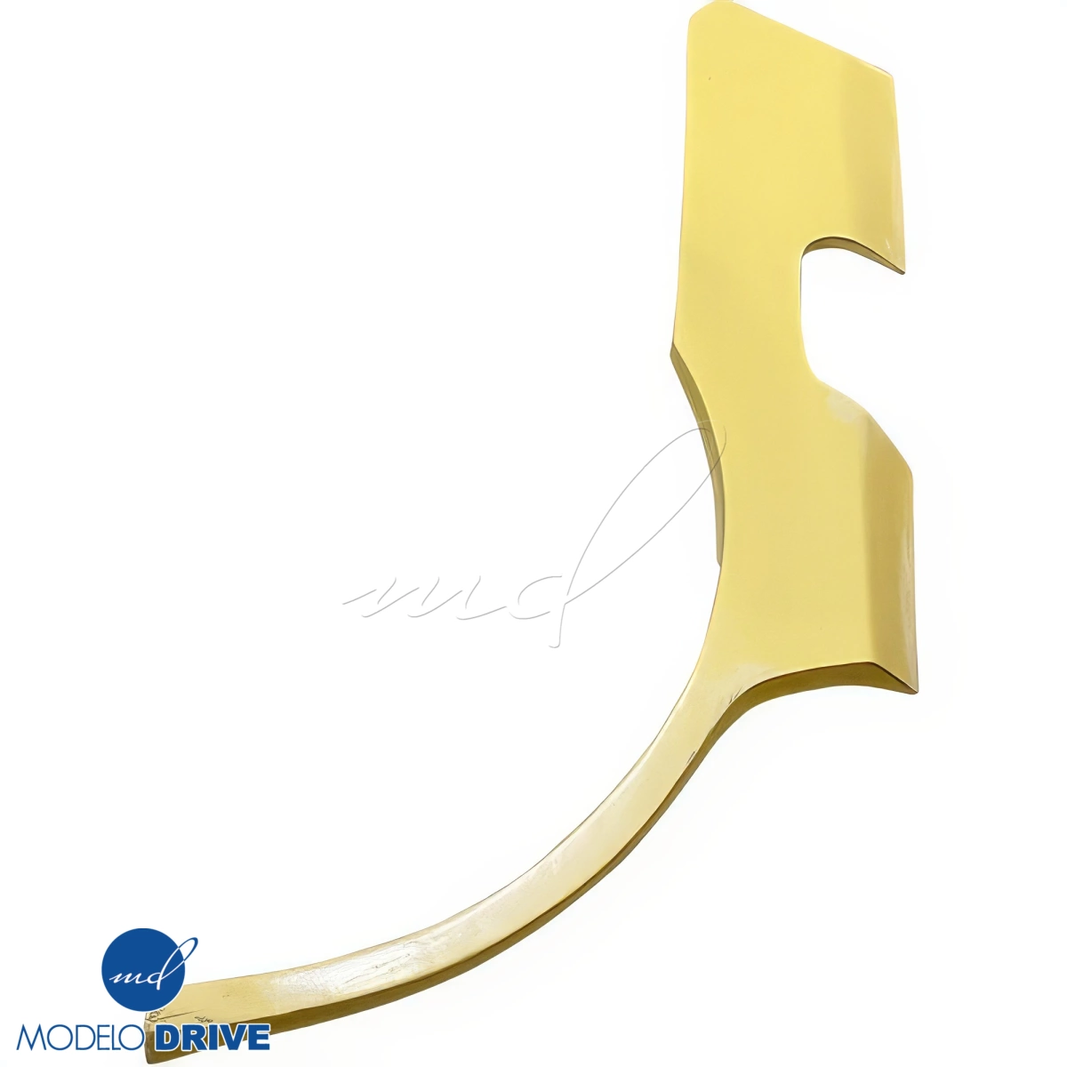 Modify your Subaru Impreza 2002 with our Exterior/Fenders - 16