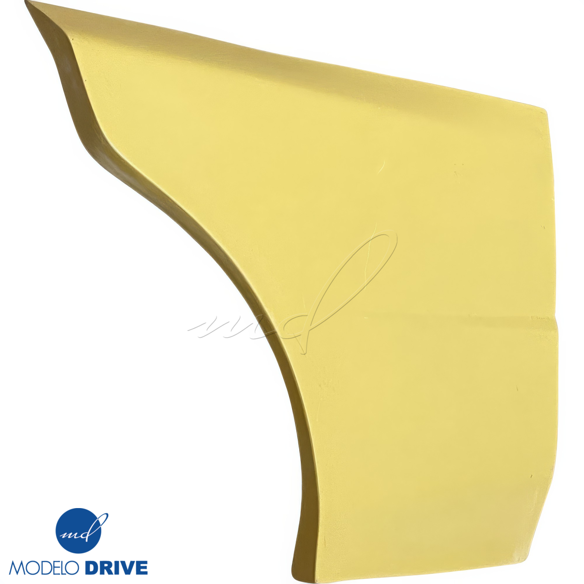 Modify your Subaru Impreza 2004 with our Exterior/Fenders - 