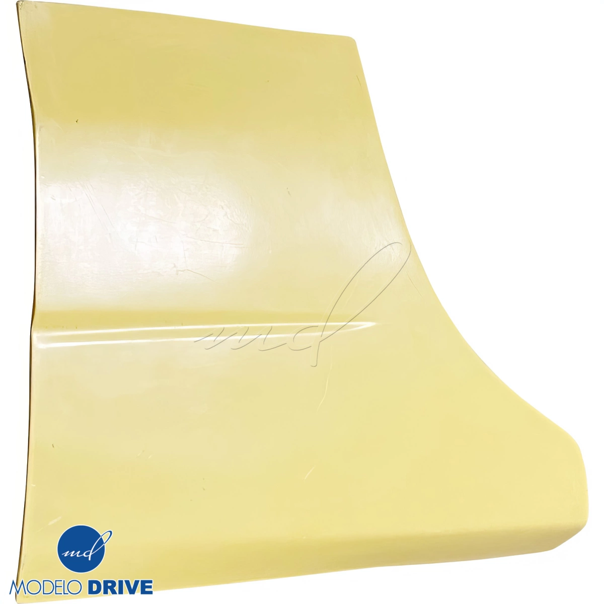 Modify your Subaru Impreza 2002 with our Exterior/Fenders - 18