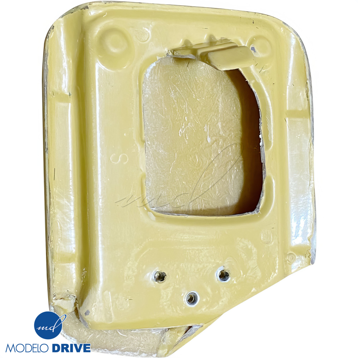 Modify your Subaru Impreza 2004 with our Exterior/Fenders - 