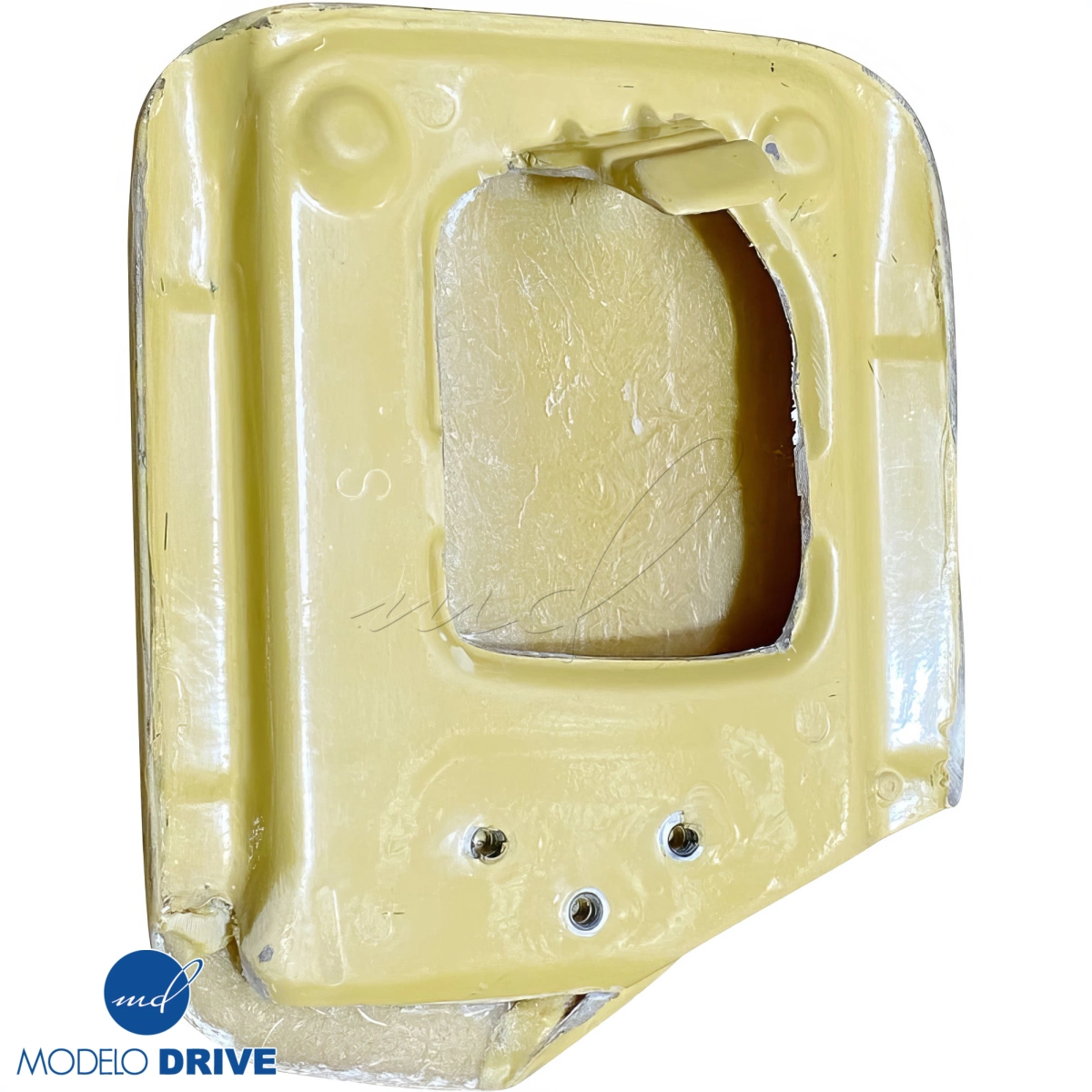 Modify your Subaru Impreza 2002 with our Exterior/Fenders - 21