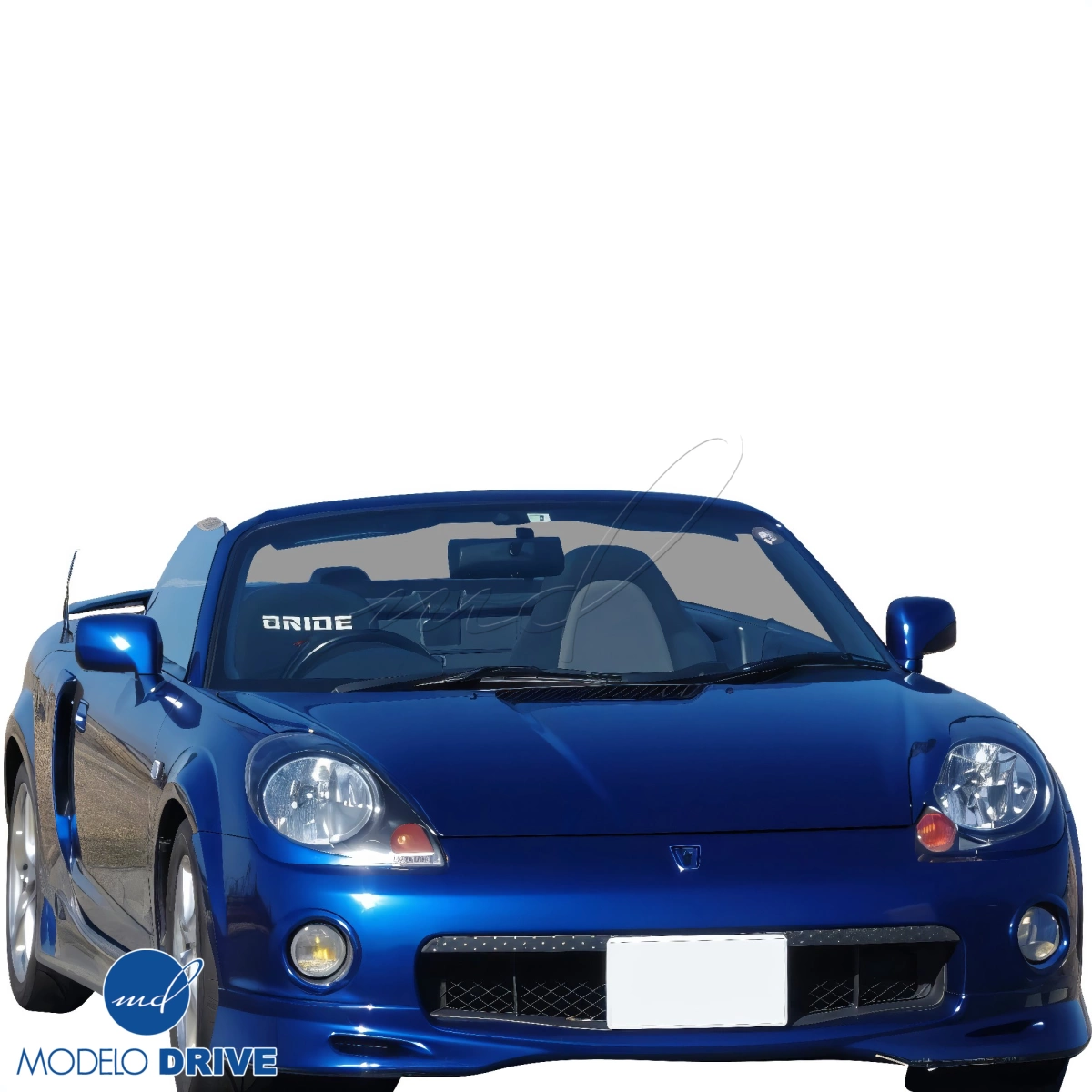 Modify your Subaru Impreza 2002 with our Exterior/Fenders - 9