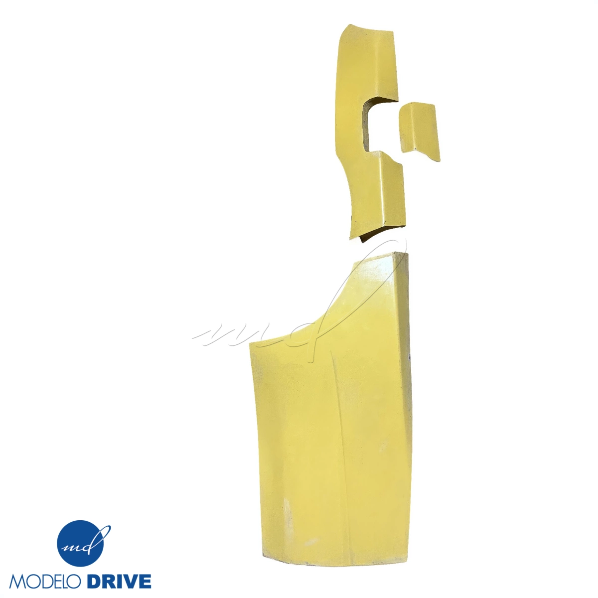 Modify your Subaru Impreza 2002 with our Exterior/Fenders - 14