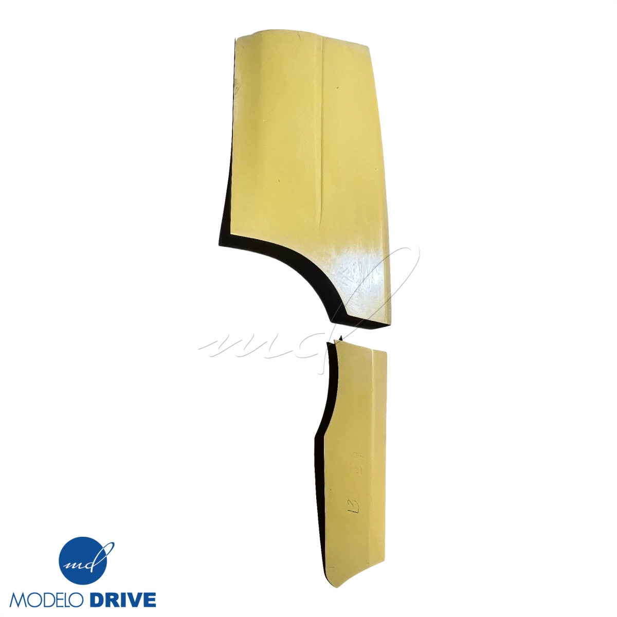 Modify your Subaru Impreza 2002 with our Exterior/Fenders - 15