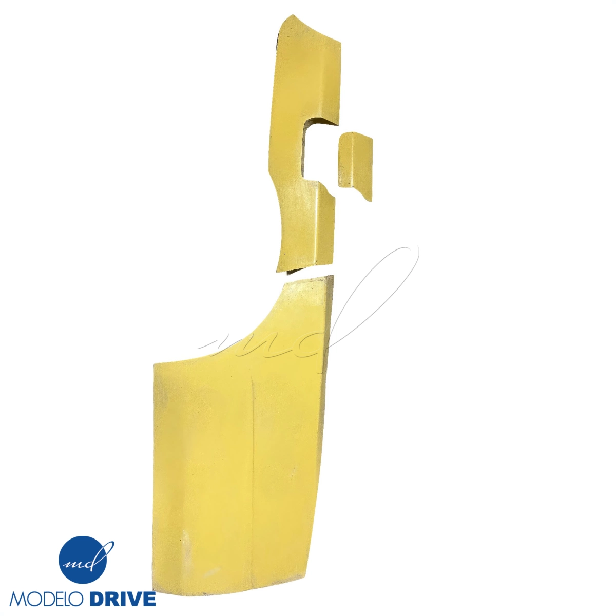 Modify your Subaru Impreza 2002 with our Exterior/Fenders - 16