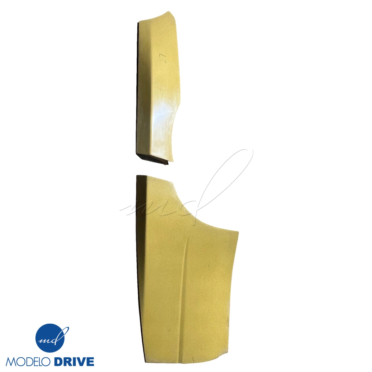 Modify your Subaru Impreza 2002 with our Exterior/Fenders - 17