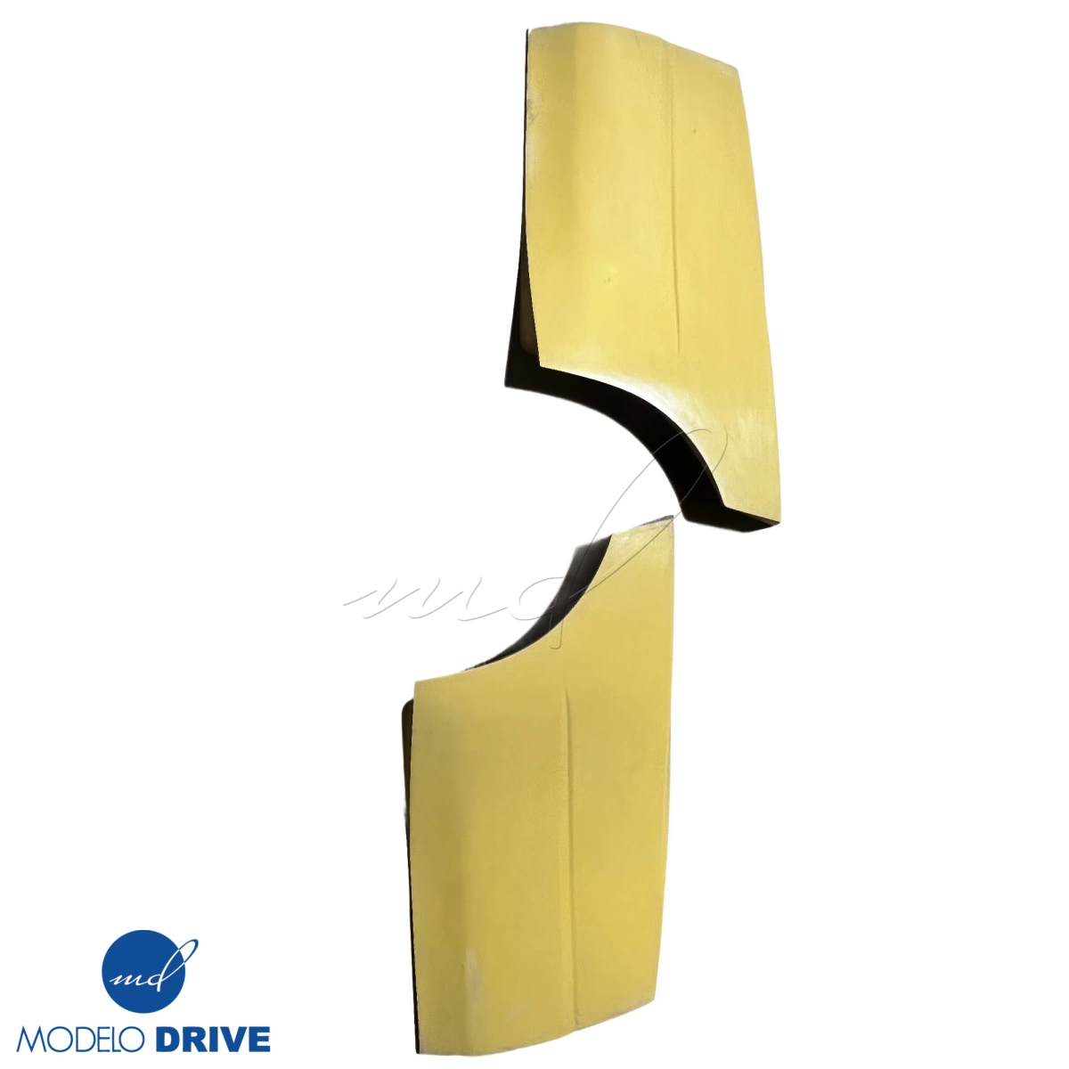 Modify your Subaru Impreza 2002 with our Exterior/Fenders - 18