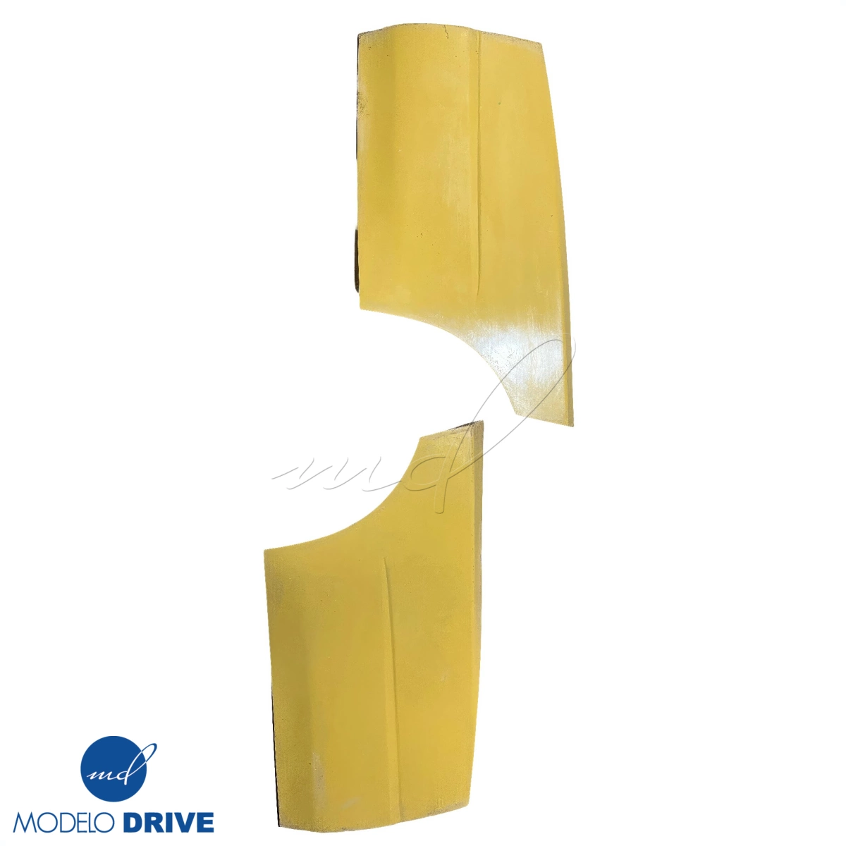 Modify your Subaru Impreza 2002 with our Exterior/Fenders - 20