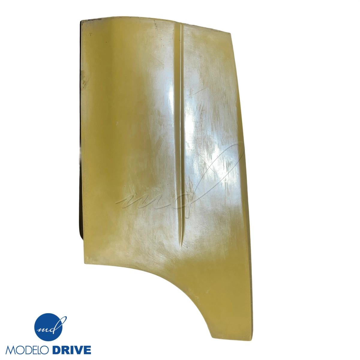 Modify your Subaru Impreza 2002 with our Exterior/Fenders - 21