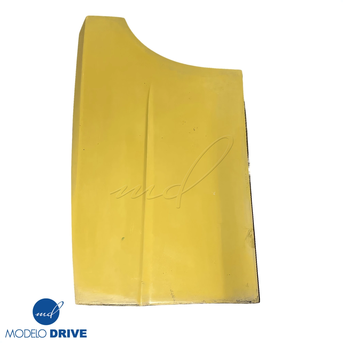 Modify your Subaru Impreza 2002 with our Exterior/Fenders - 22