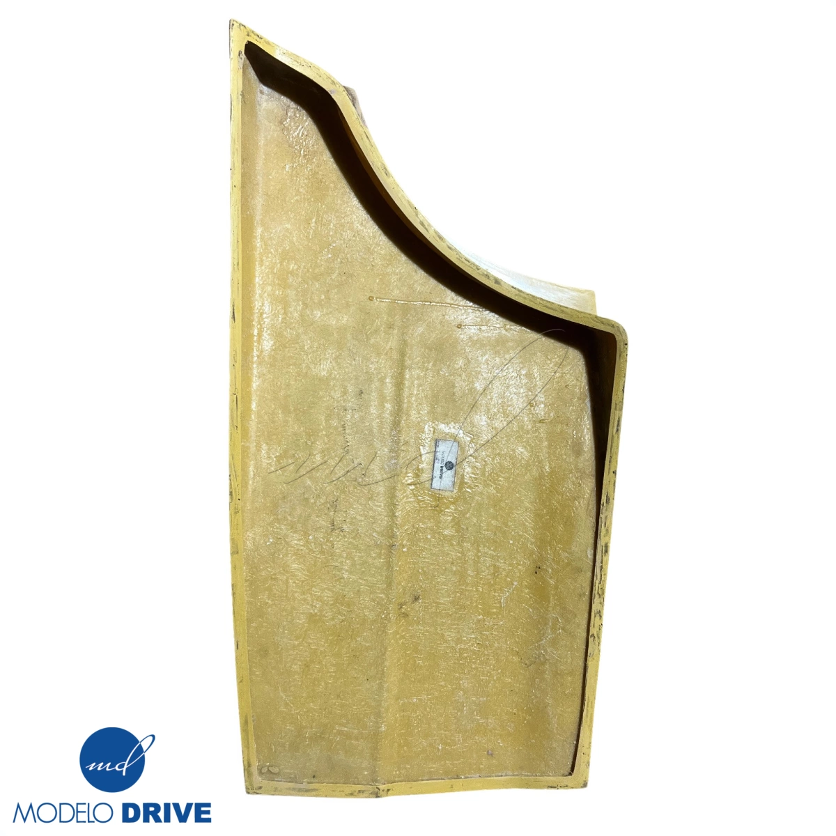 Modify your Subaru Impreza 2002 with our Exterior/Fenders - 23