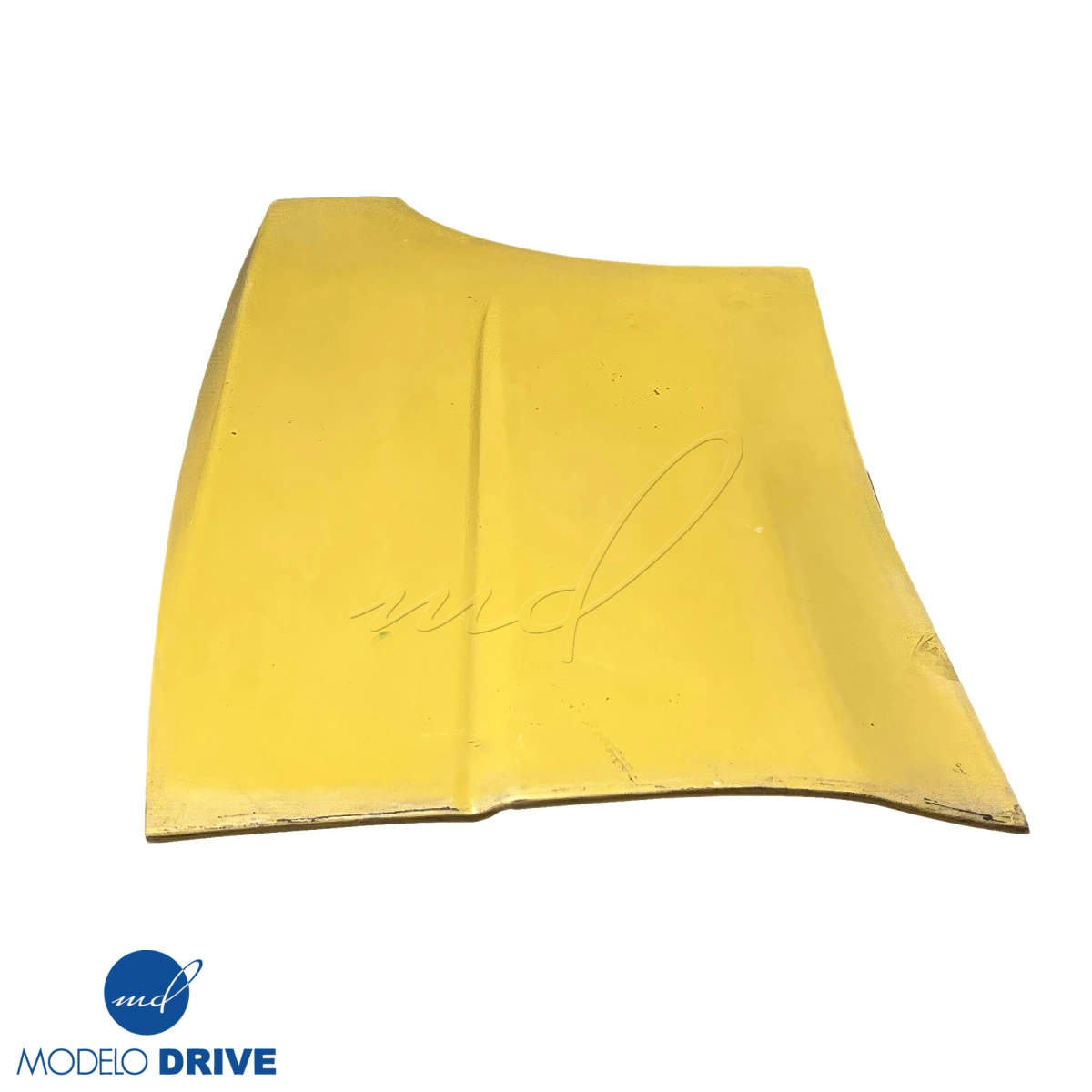 Modify your Subaru Impreza 2002 with our Exterior/Fenders - 24