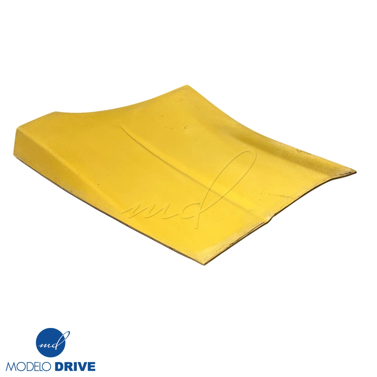 Modify your Subaru Impreza 2002 with our Exterior/Fenders - 25