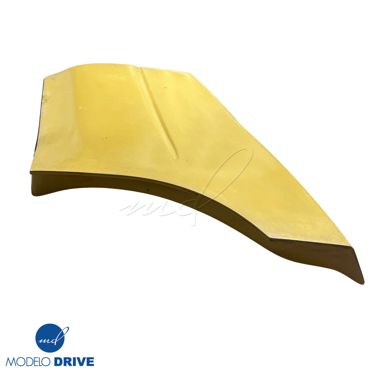 Modify your Subaru Impreza 2002 with our Exterior/Fenders - 26