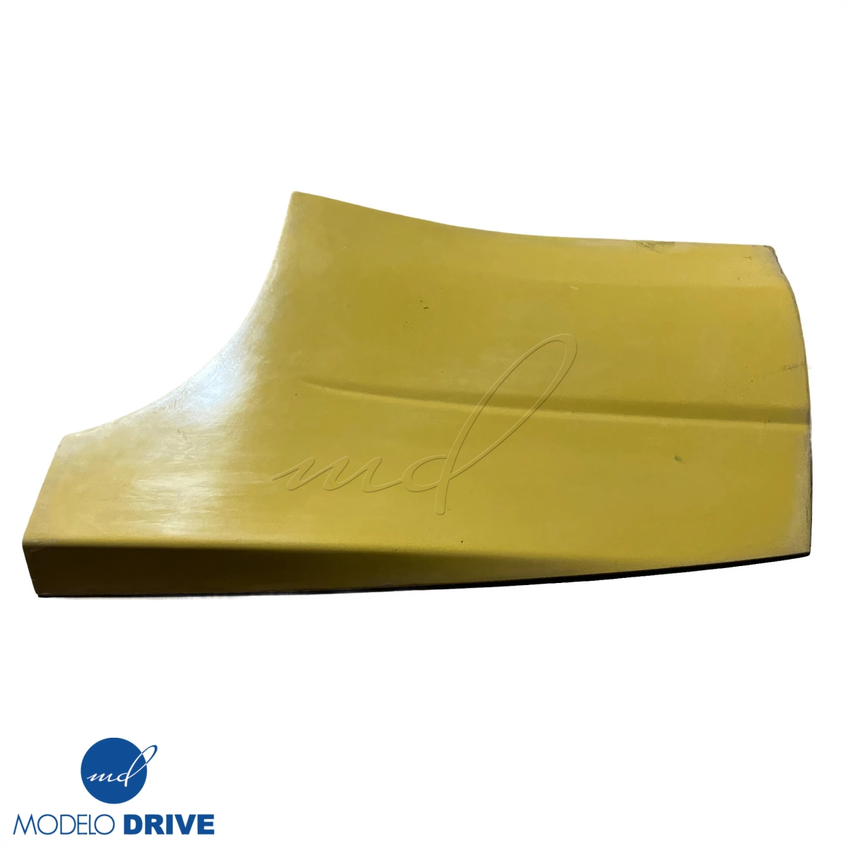 Modify your Subaru Impreza 2002 with our Exterior/Fenders - 27