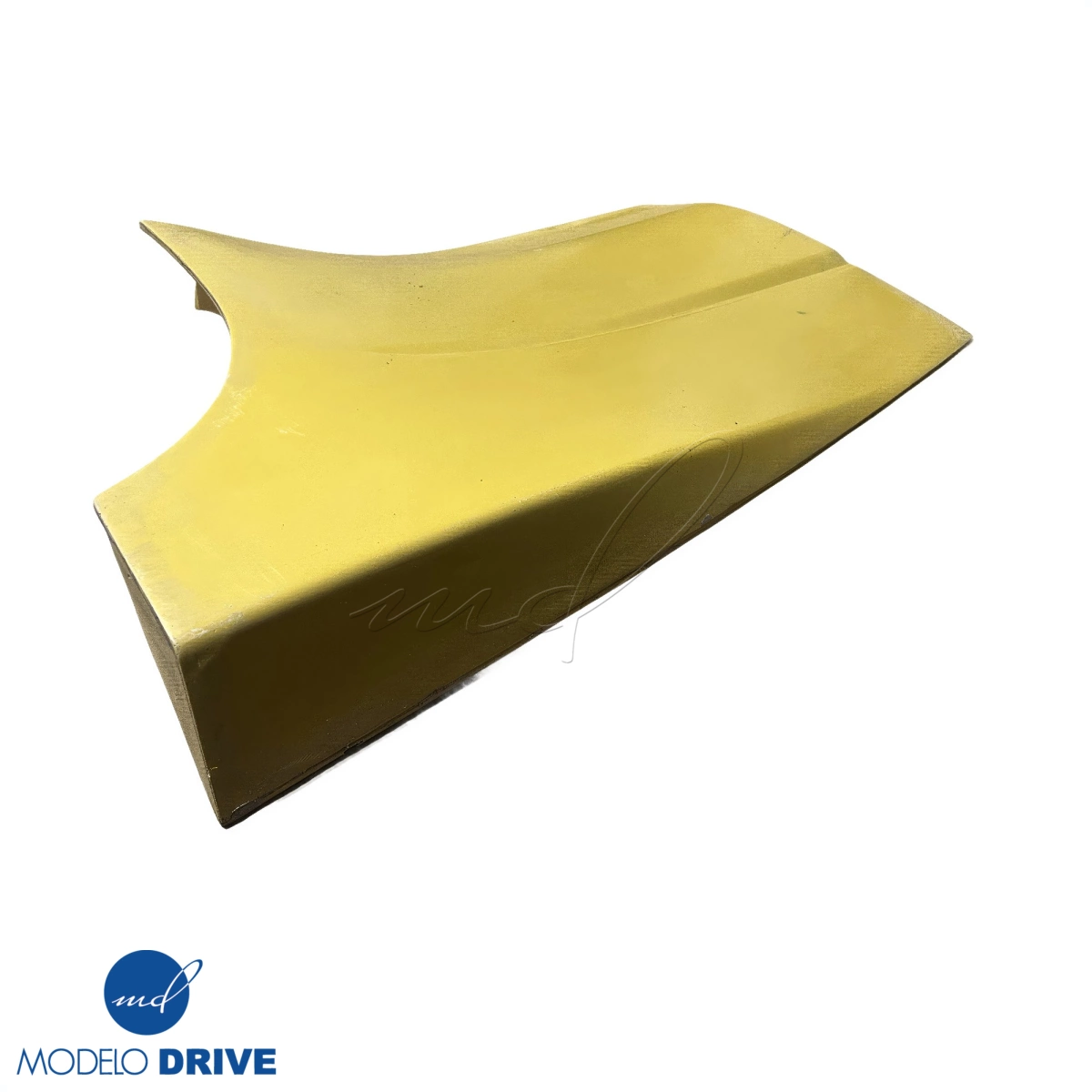 Modify your Subaru Impreza 2002 with our Exterior/Fenders - 28