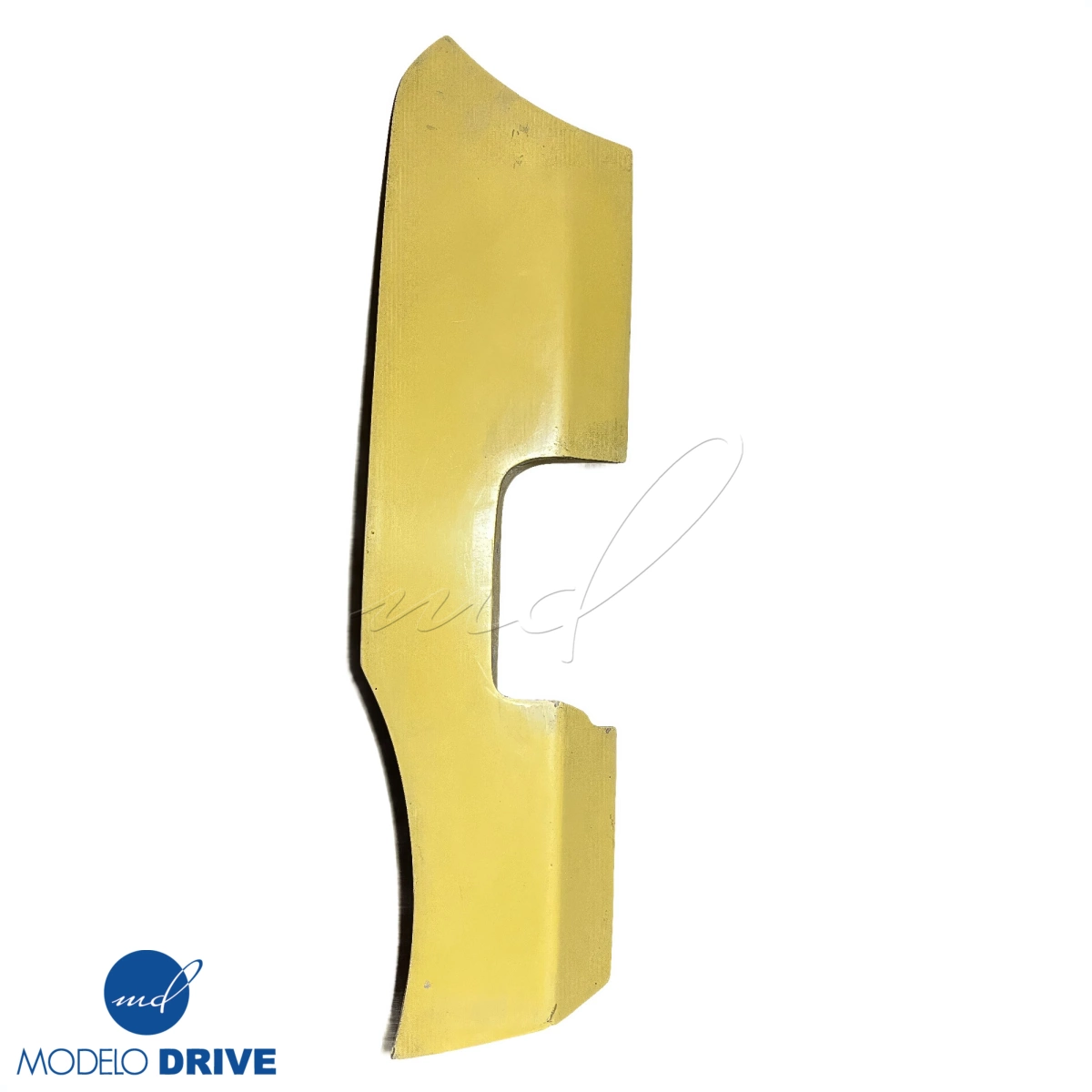 Modify your Subaru Impreza 2002 with our Exterior/Fenders - 31