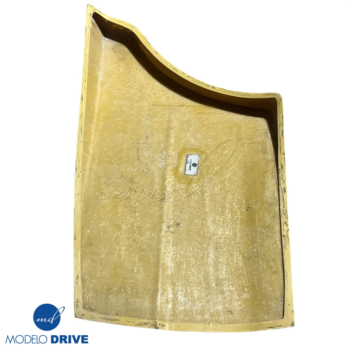 Modify your Subaru Impreza 2002 with our Exterior/Fenders - 32