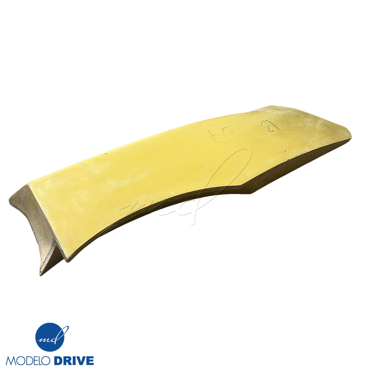 Modify your Subaru Impreza 2002 with our Exterior/Fenders - 34