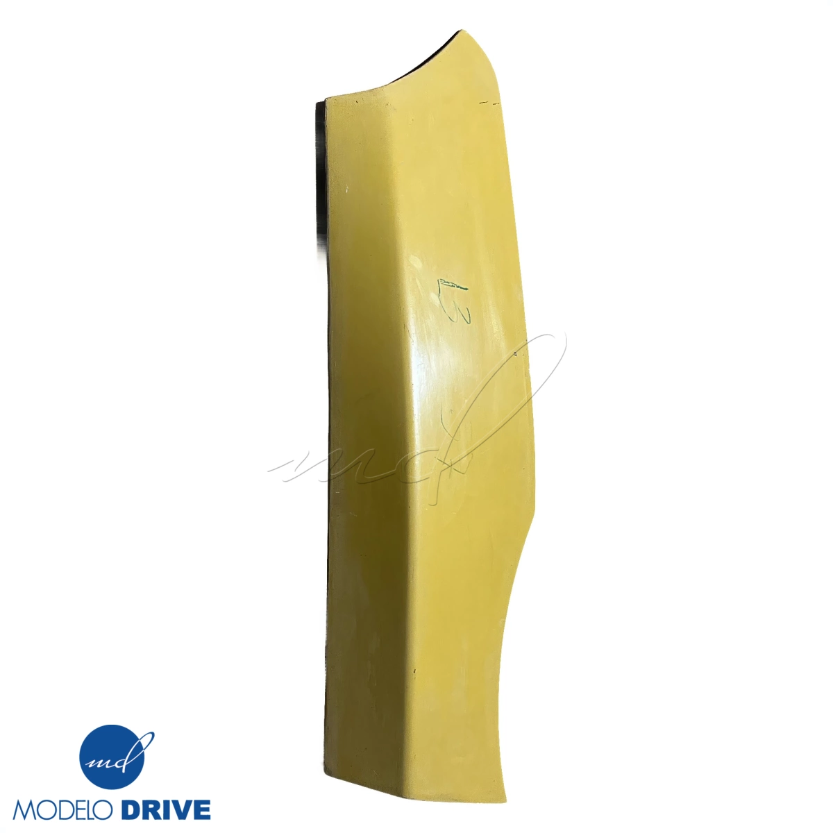 Modify your Subaru Impreza 2002 with our Exterior/Fenders - 36