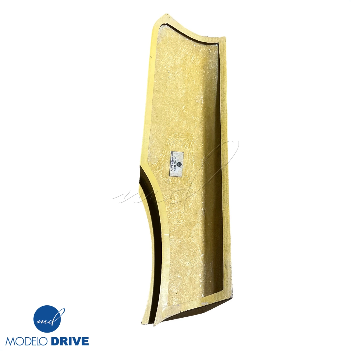 Modify your Subaru Impreza 2002 with our Exterior/Fenders - 38