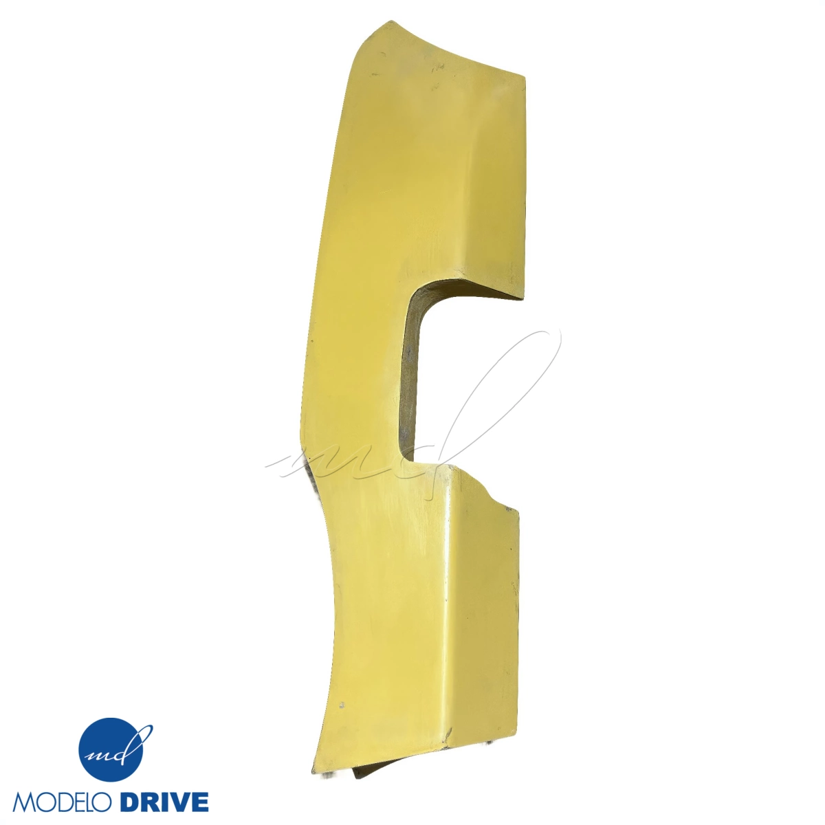 Modify your Subaru Impreza 2002 with our Exterior/Fenders - 39