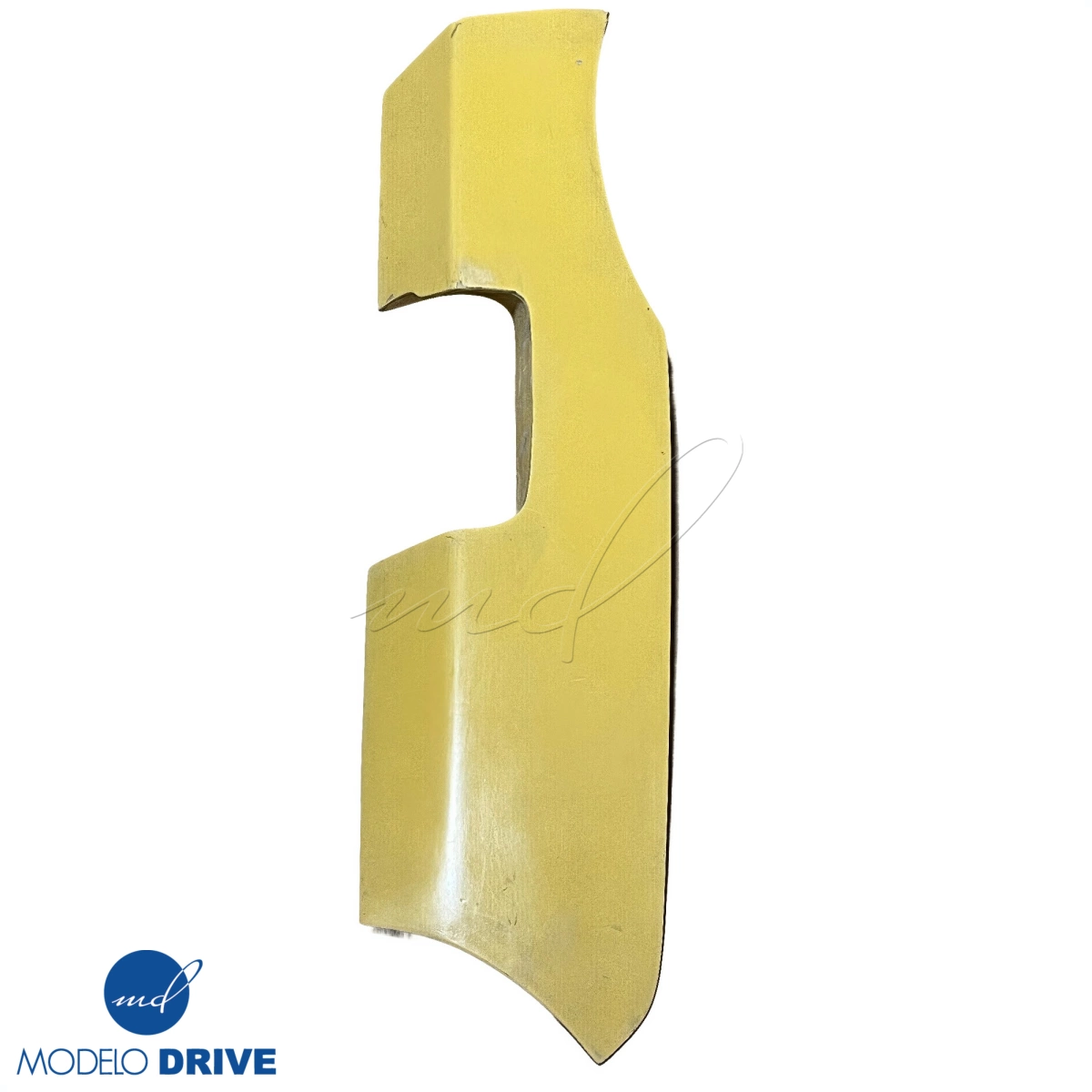 Modify your Subaru Impreza 2002 with our Exterior/Fenders - 40