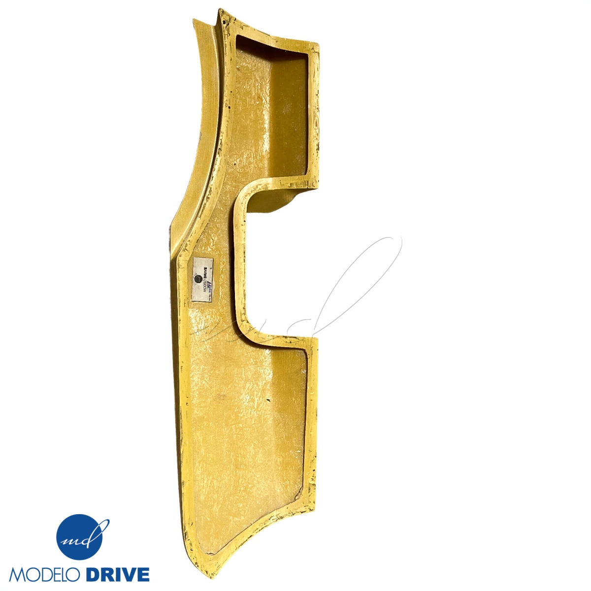 Modify your Subaru Impreza 2002 with our Exterior/Fenders - 42