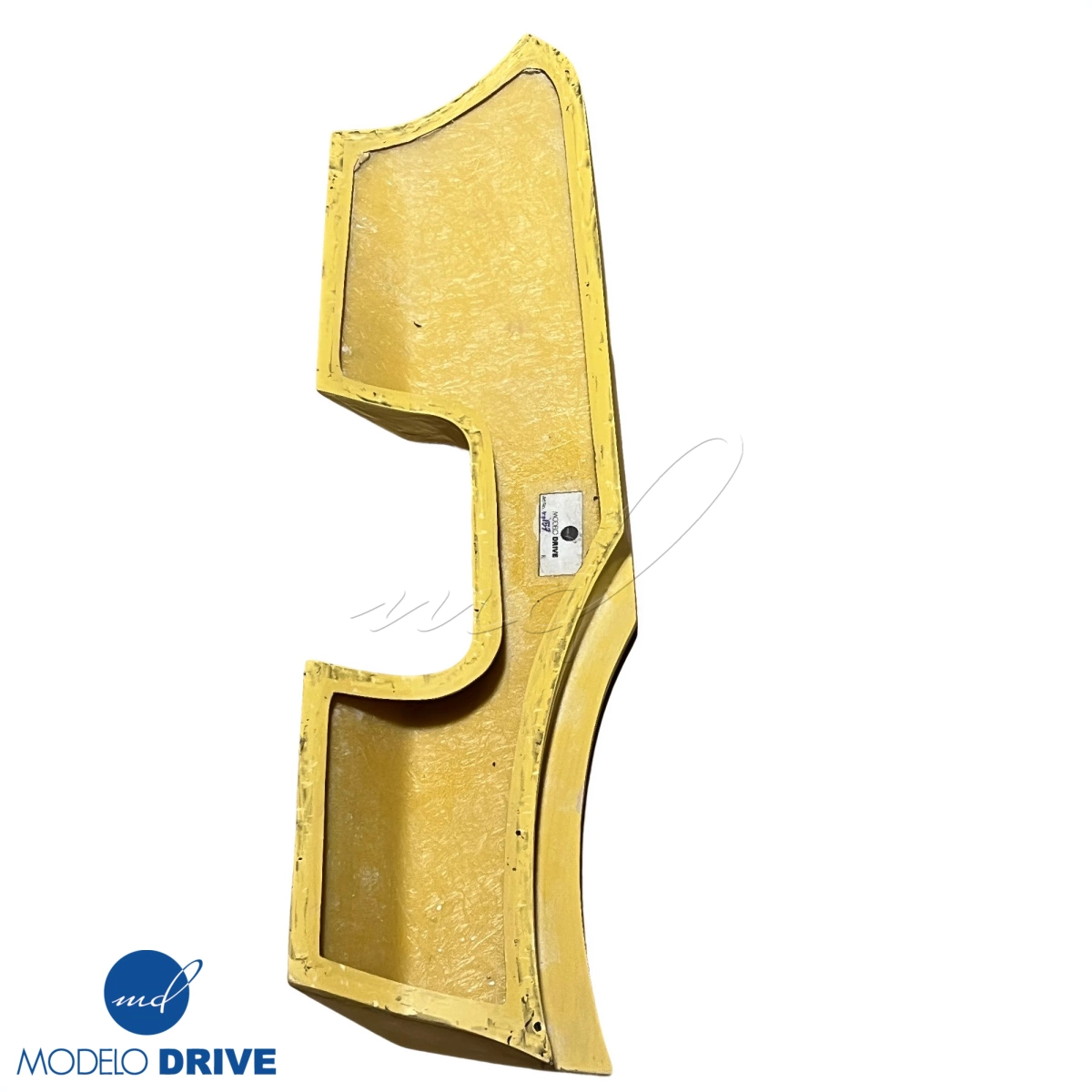 Modify your Subaru Impreza 2002 with our Exterior/Fenders - 43